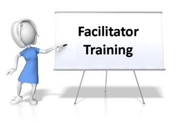 3 day facilitator training